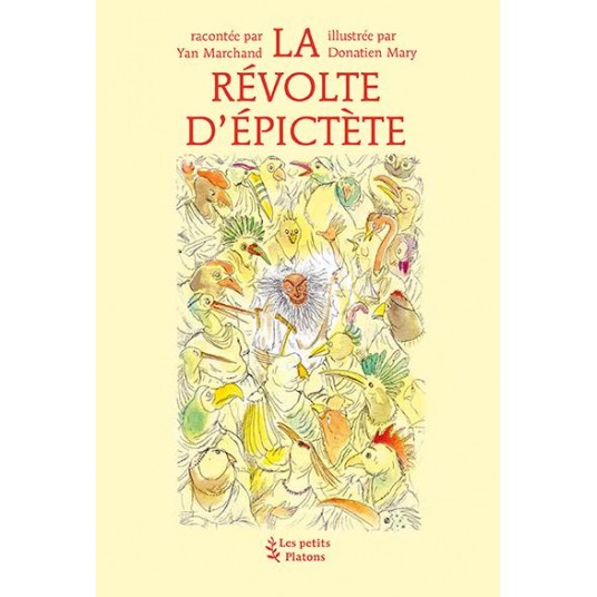 LA REVOLTE D'EPICTETE