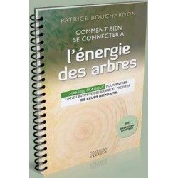 COMMENT BIEN SE CONNECTER A L'ENERGIE DES ARBRES