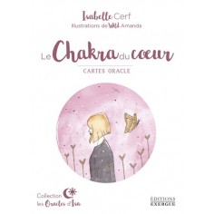 LE CHAKRA DU COEUR