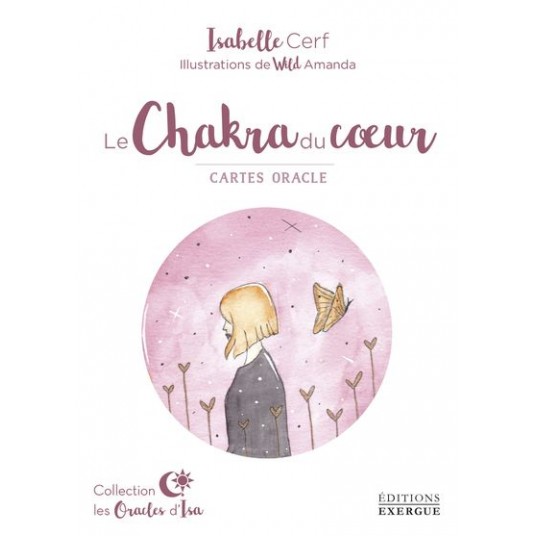 LE CHAKRA DU COEUR