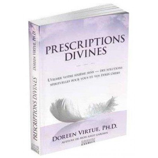 PRESCRIPTIONS DIVINES