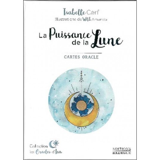 LA PUISSANCE DE LA LUNE