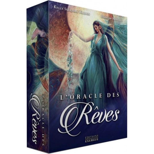 L'ORACLE DES REVES