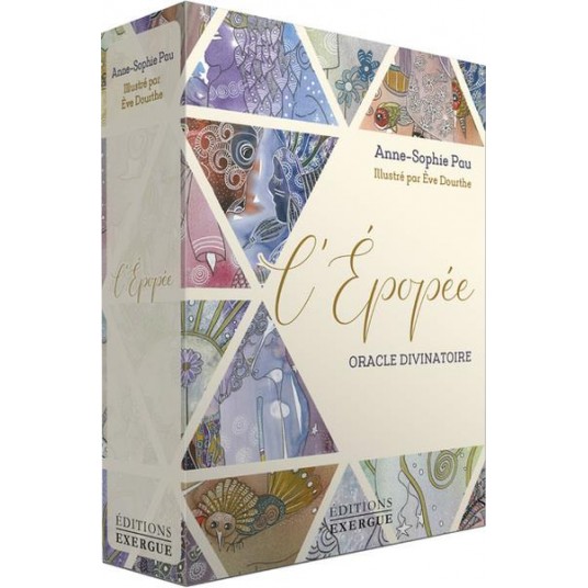 L'EPOPEE - ORACLE DIVINATOIRE