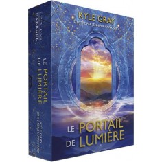 PORTAIL DE LUMIERE