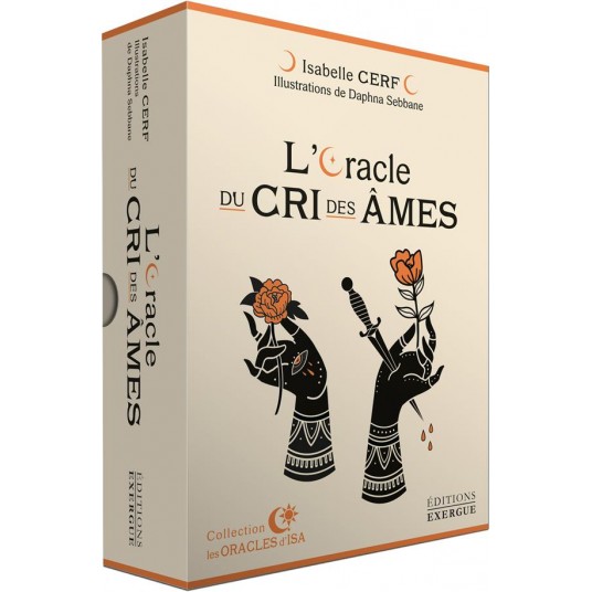 L'ORACLE DU CRI DES AMES
