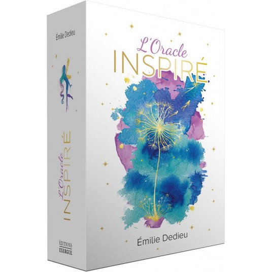 L'ORACLE INSPIRE