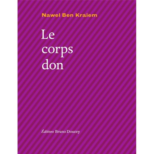 LE CORPS DON