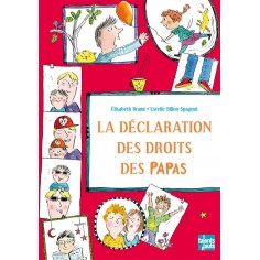LA DECLARATION DES DROITS DES PAPAS