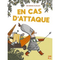 EN CAS D'ATTAQUE EN CAS D'ATTAQUE