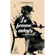 LA FEMME AUTEUR LA FEMME AUTEUR