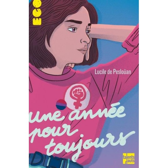 UNE ANNEE POUR TOUJOURS