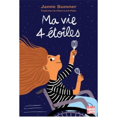 MA VIE 4 ETOILES MA VIE 4 ETOILES
