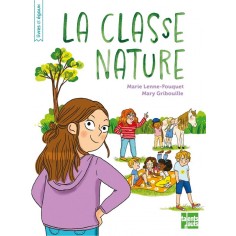 LA CLASSE NATURE
