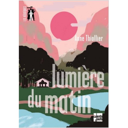 LUMIERE DU MATIN