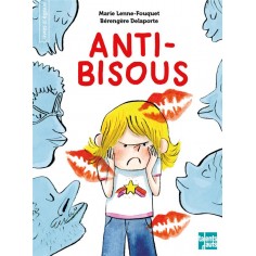 ANTI-BISOUS