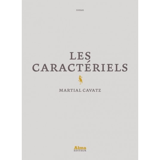 LES CARACTERIELS