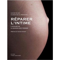 REPARER L'INTIME - L'ATELIER DE LA MAISON DES FEMMES