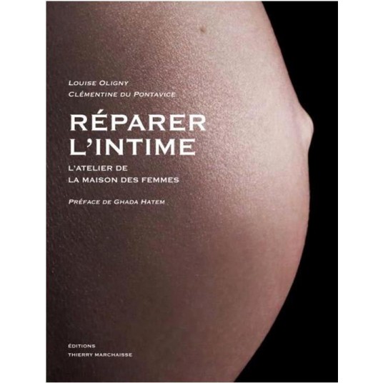 REPARER L'INTIME - L'ATELIER DE LA MAISON DES FEMMES