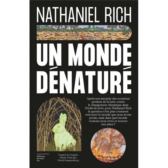 UN MONDE DENATURE