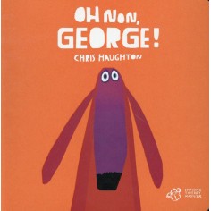 OH NON, GEORGE ! - TOUT CARTON