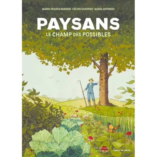 PAYSANS, LE CHAMP DES POSSIBLES