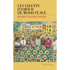LES CHANTS D'AMOUR DE WOOD PLACE LES CHANTS D'AMOUR DE WOOD PLACE