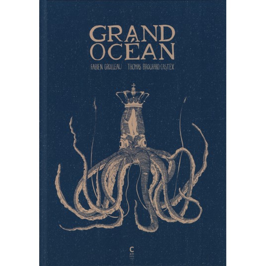 GRAND OCEAN