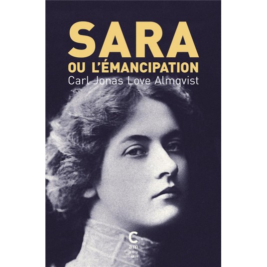 SARA OU L'EMANCIPATION