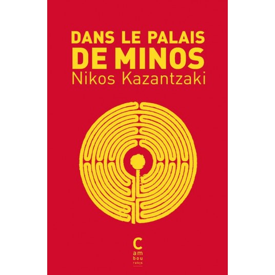 DANS LE PALAIS DE MINOS