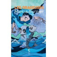 LES ORAGEUSES (POCHE) LES ORAGEUSES (POCHE)