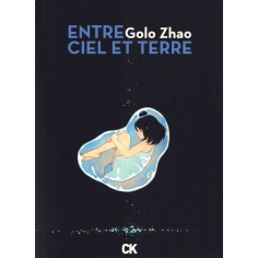 ENTRE CIEL ET TERRE - INTEGRALE