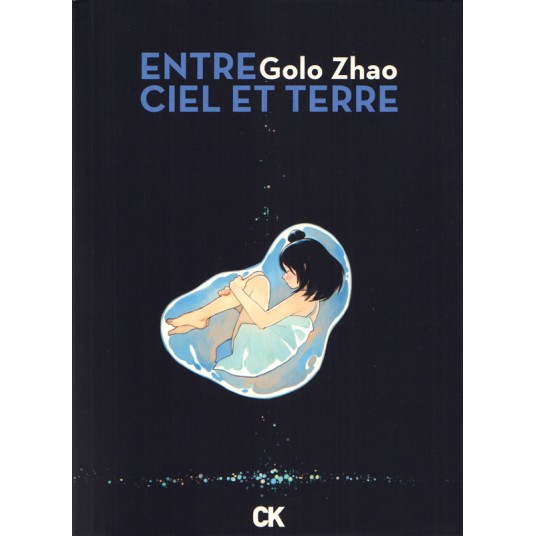 ENTRE CIEL ET TERRE - INTEGRALE