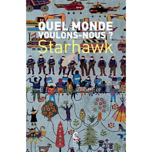 QUEL MONDE VOULONS-NOUS ?