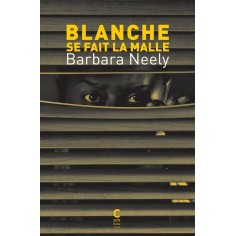 BLANCHE SE FAIT LA MALLE