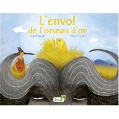 L'ENVOL DE L'OISEAU D'OR L'ENVOL DE L'OISEAU D'OR