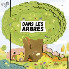 DANS LES ARBRES