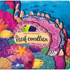 LE RECIF CORALLIEN