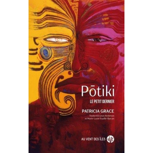 POTIKI - LE PETIT DERNIER