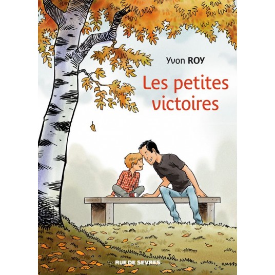 LES PETITES VICTOIRES