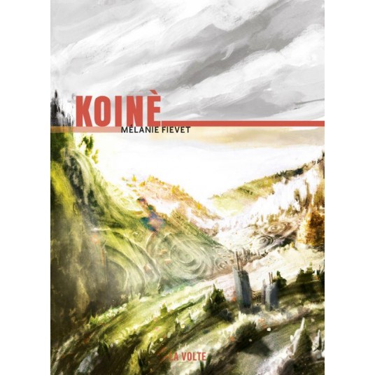 KOINE