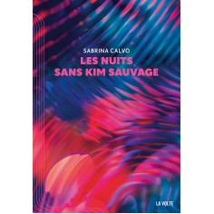 LES NUITS SANS KIM SAUVAGE