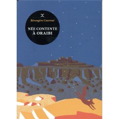 NEE CONTENTE A ORAIBI NEE CONTENTE A ORAIBI