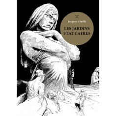 LES JARDINS STATUAIRES