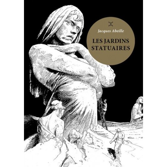 LES JARDINS STATUAIRES