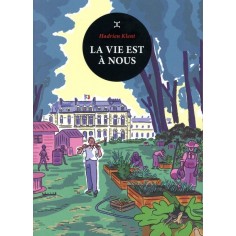 LA VIE EST A NOUS LA VIE EST A NOUS