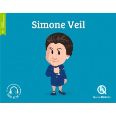 SIMONE VEIL