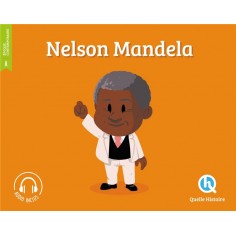 NELSON MANDELA (2ND ED.)