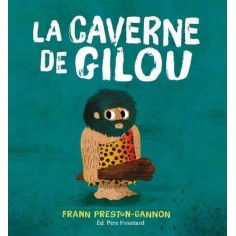 LA CAVERNE DE GILOU