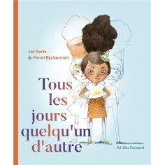 TOUS LES JOURS QUELQU'UN D'AUTRE